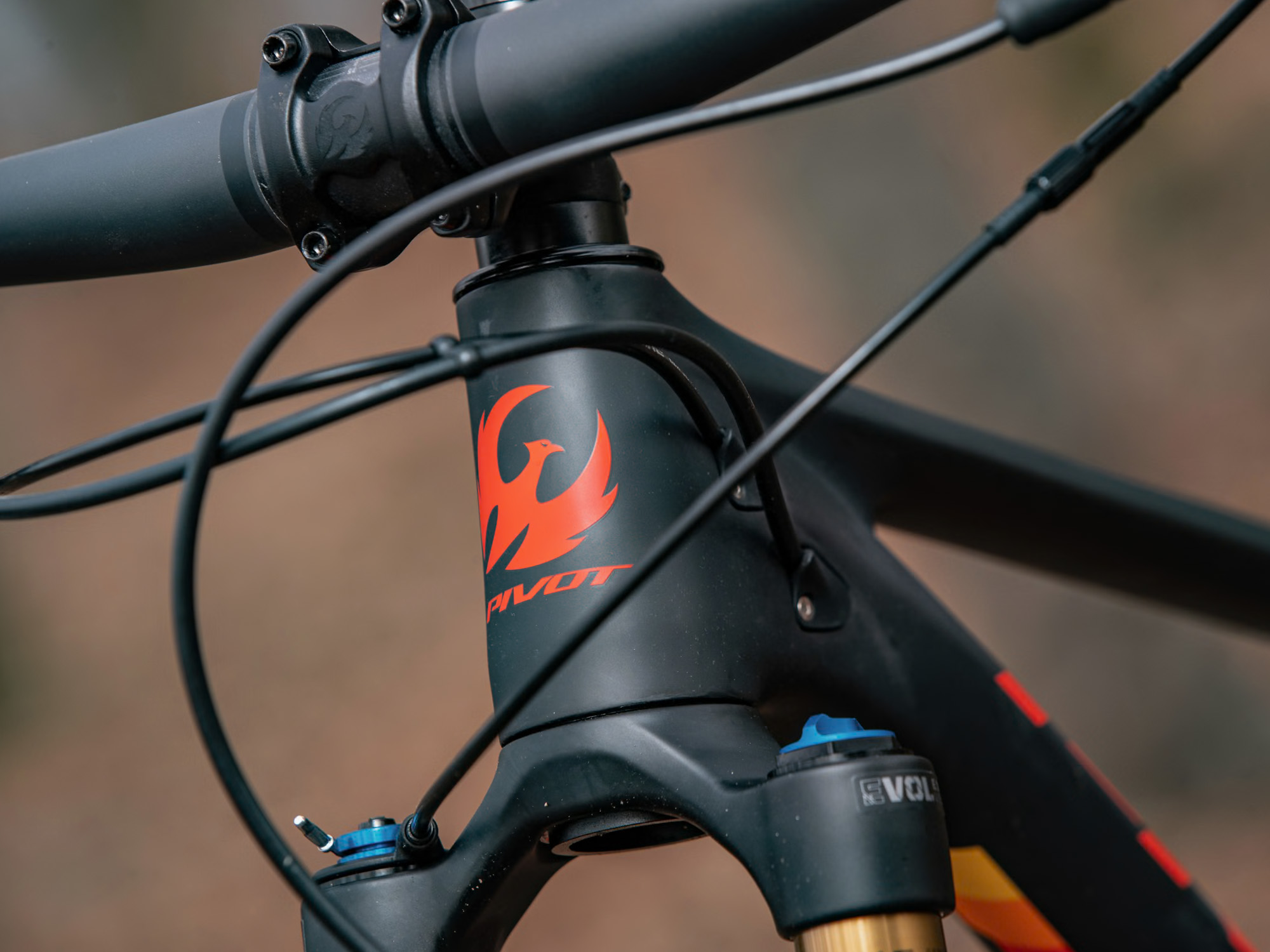 Pivot Les SL Team XX Eagle Transmission hardtail silver bullet - Bilde 8