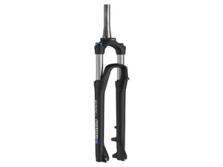 SR Suntour XCM32 27.5" 9x100 100mm 1/8" dempegaffel
