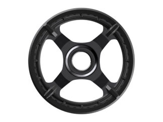 Shimano STEPS CR-ET600 DM 9/10/11sp 44T w/ CG drev