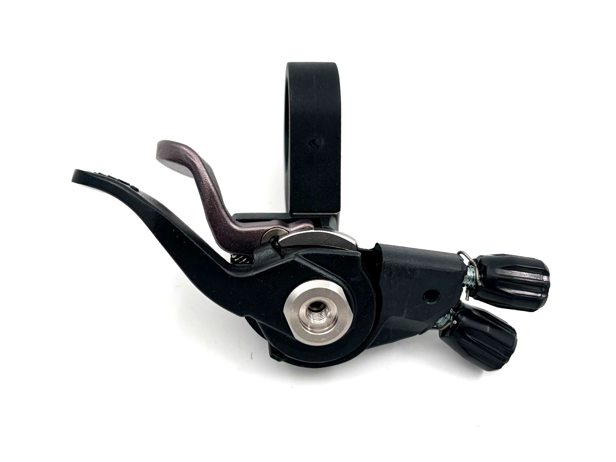 X-Fusion Rezza 2 control remote (fork:shock, 3 position)