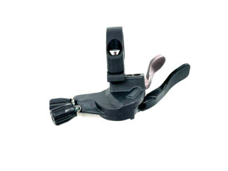 X-Fusion Rezza 2 control remote (fork:shock, 3 position)