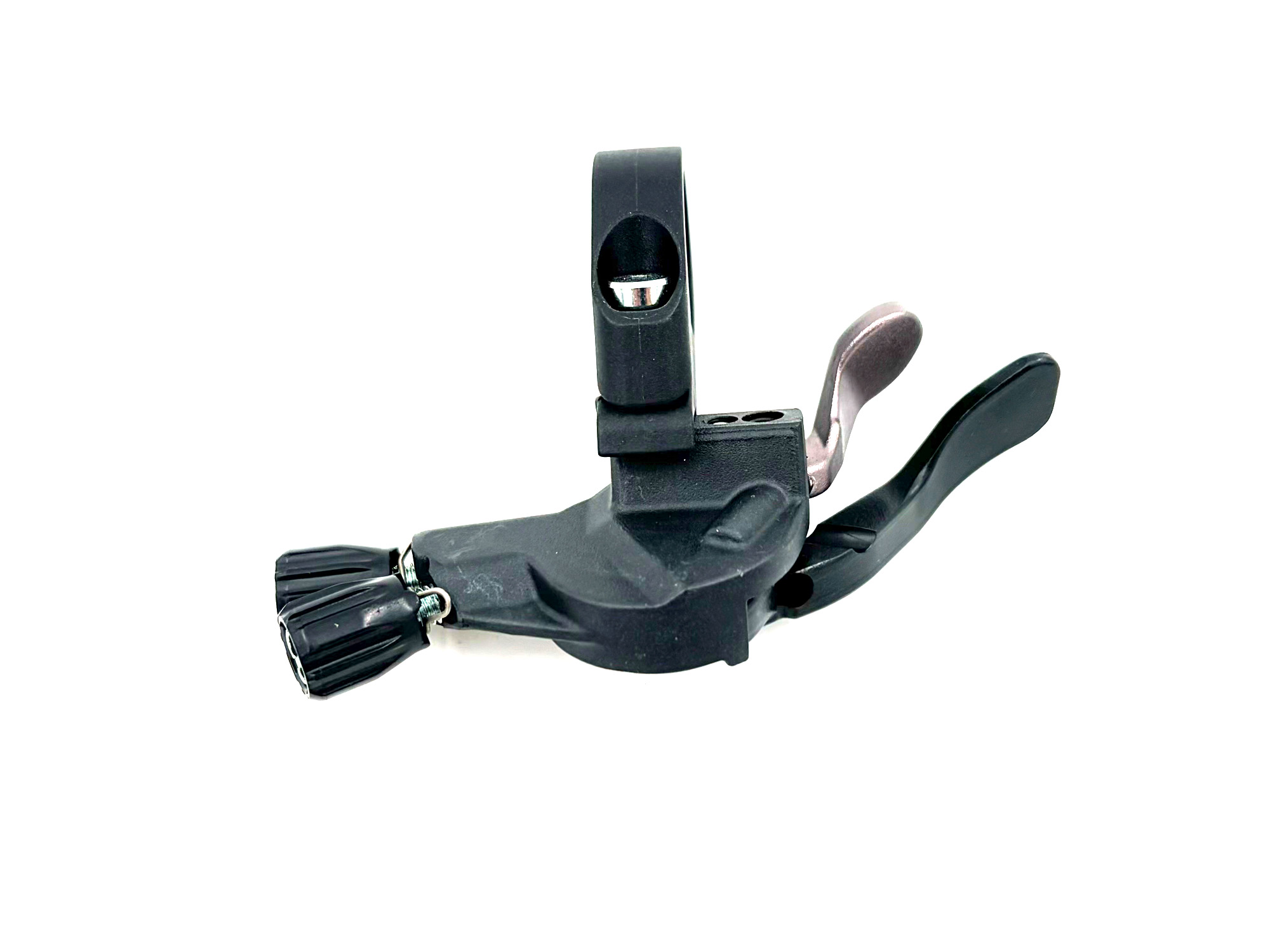 X-Fusion Rezza 2 control remote (fork:shock, 3 position)