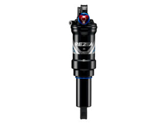 X-Fusion Rezza RLXR 165x45mm bakdemper