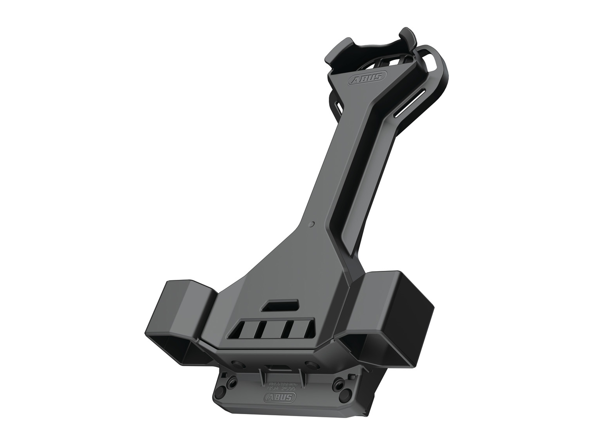 Abus GRANIT™ Super Extreme 2500/165HB230 + USH2500 U-lås