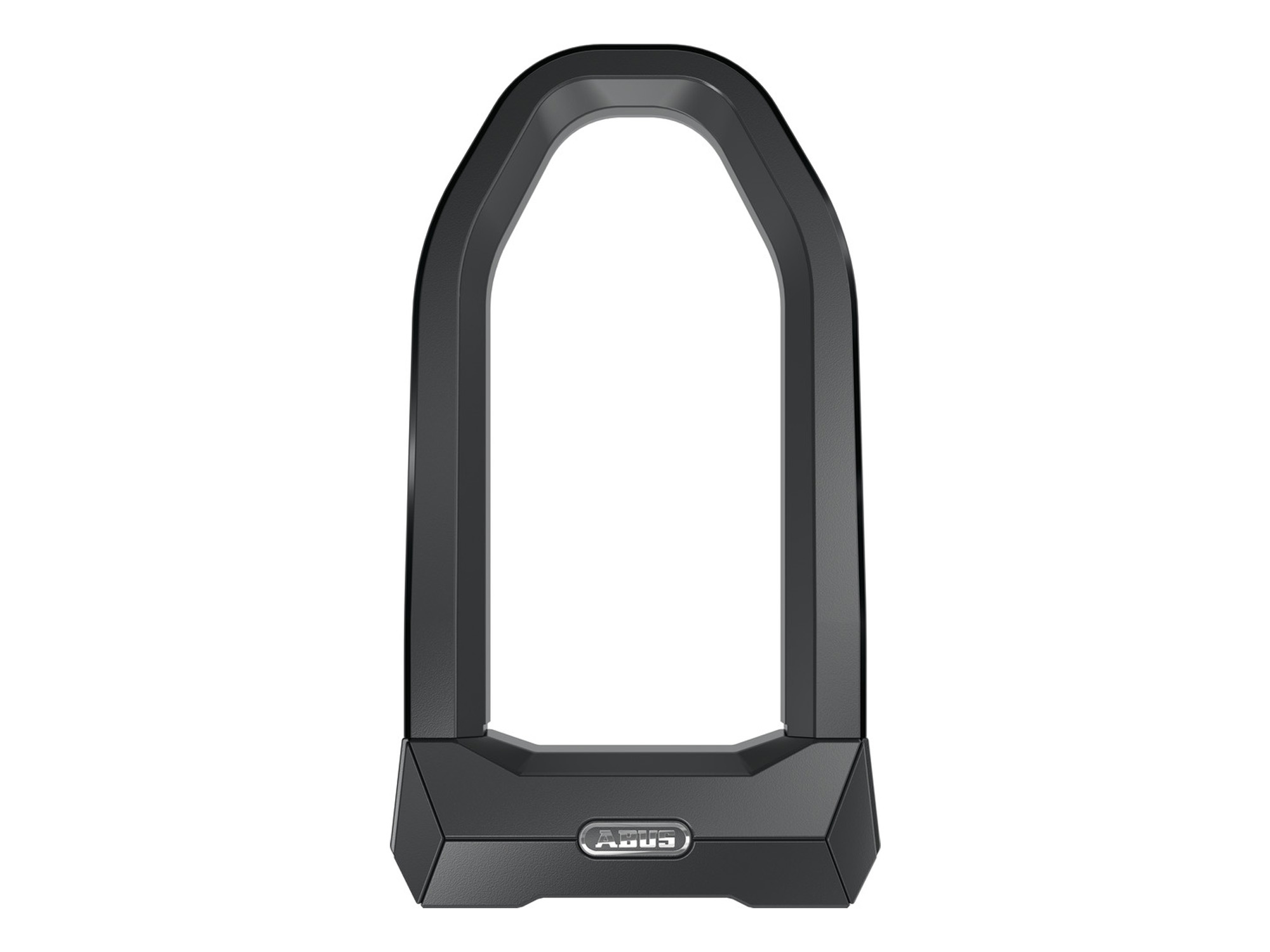 Abus GRANIT™ Super Extreme 2500/165HB230 + USH2500 U-lås