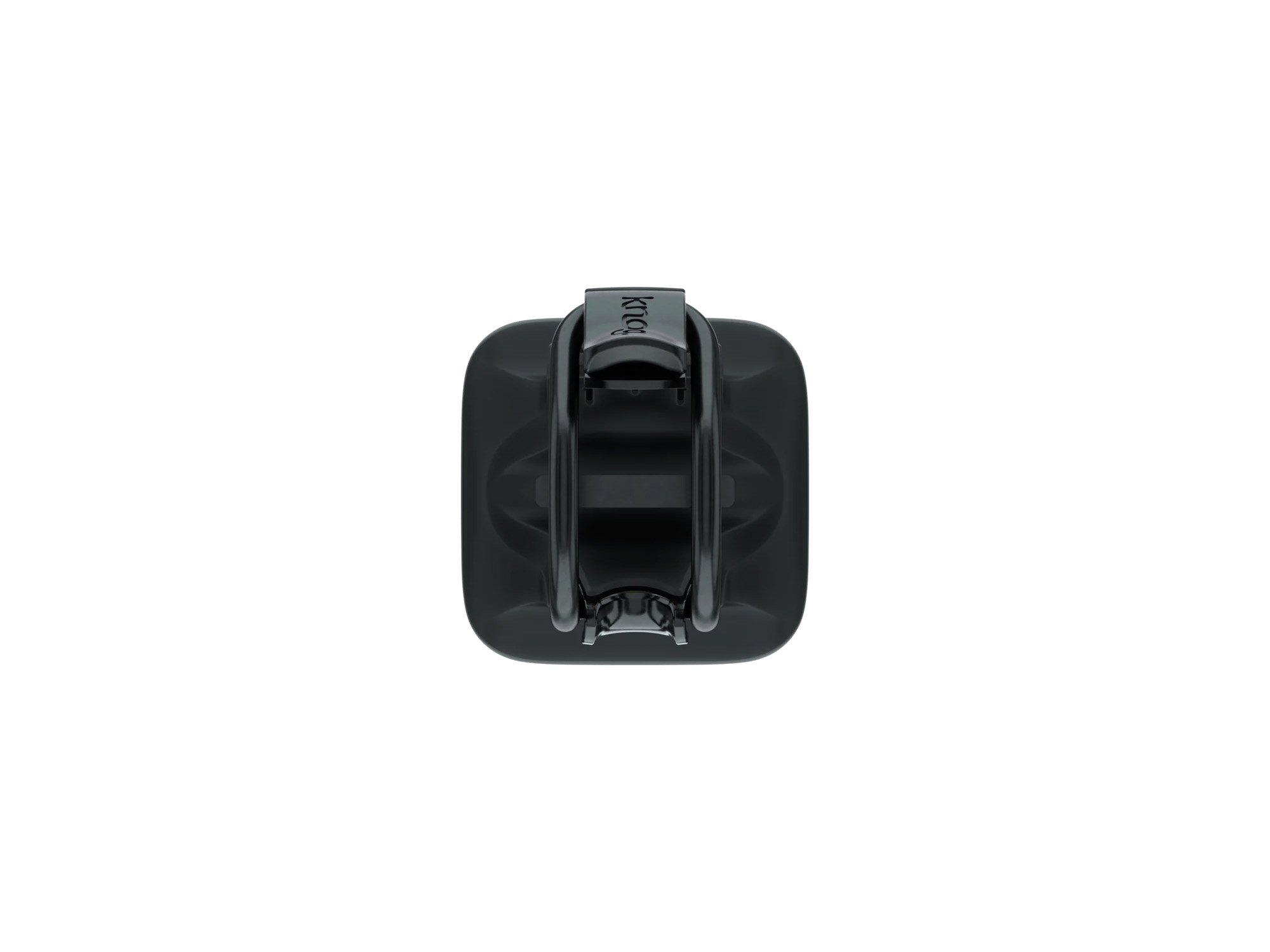 Knog Blinder Grid front svart lykt