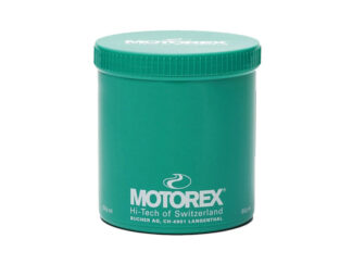 Motorex Bike Grease Jar 850g