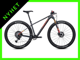 Pivot Les SL Ride 70/90 Eagle hardtail black sunset