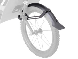 Tout Terrain skjerm 24" 65mm til tilhenger