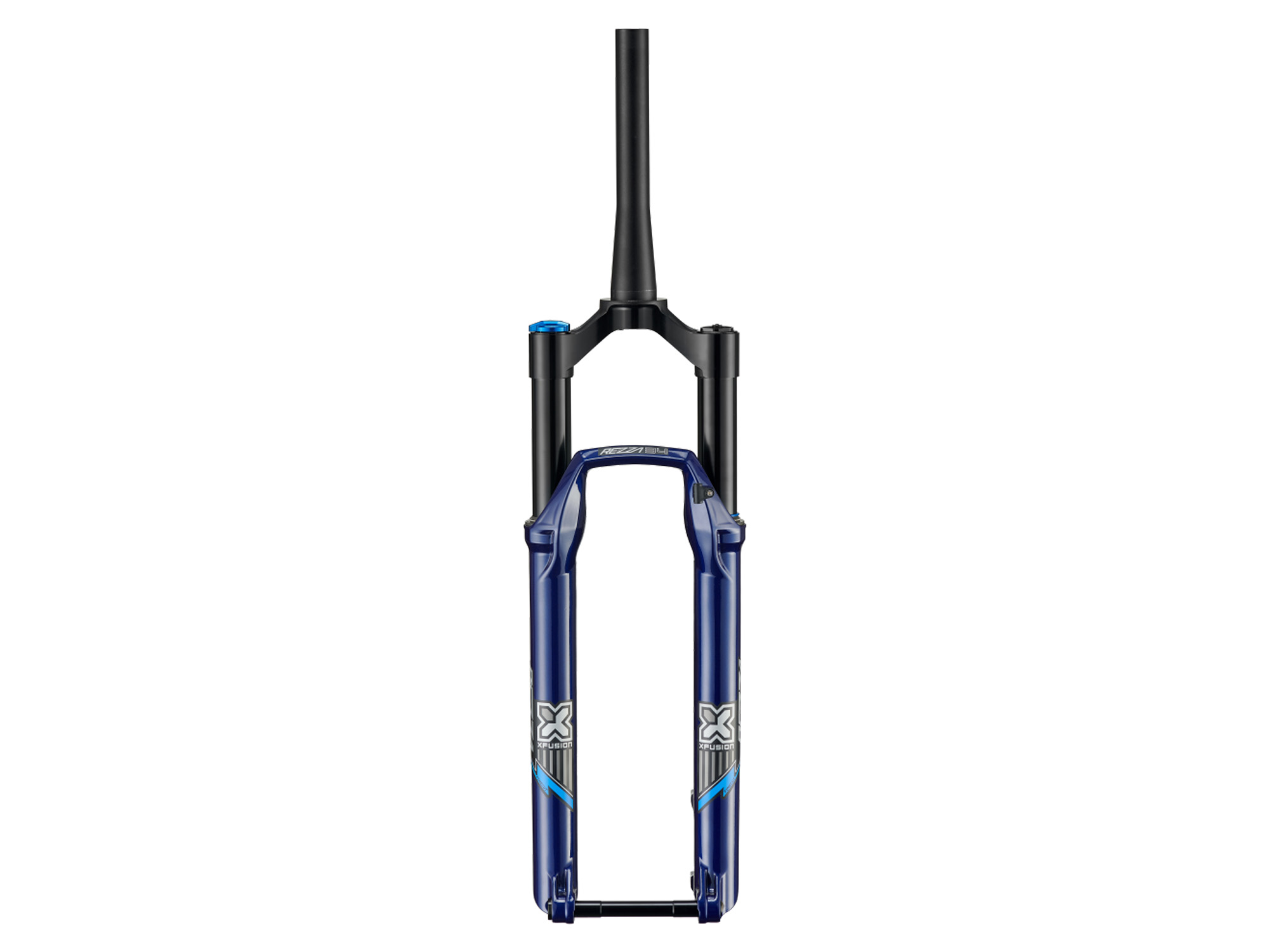 X-Fusion Rezza RCP remote 28 15x110mm 120mm gaffel