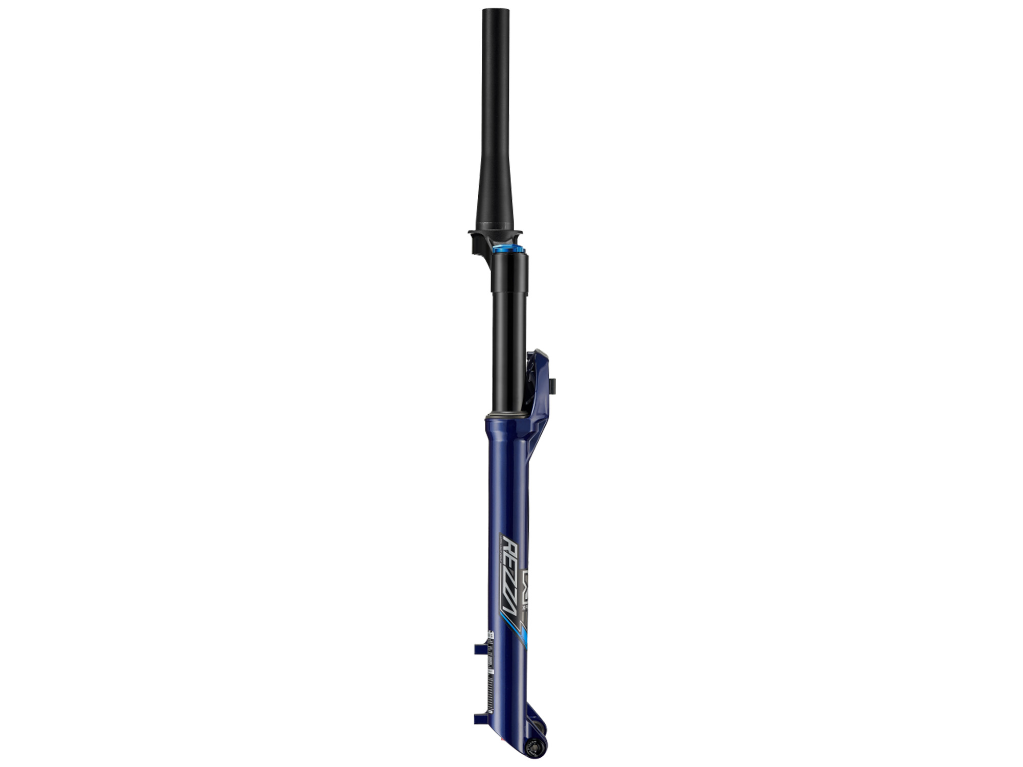 X-Fusion Rezza RCP remote 28 15x110mm 120mm gaffel