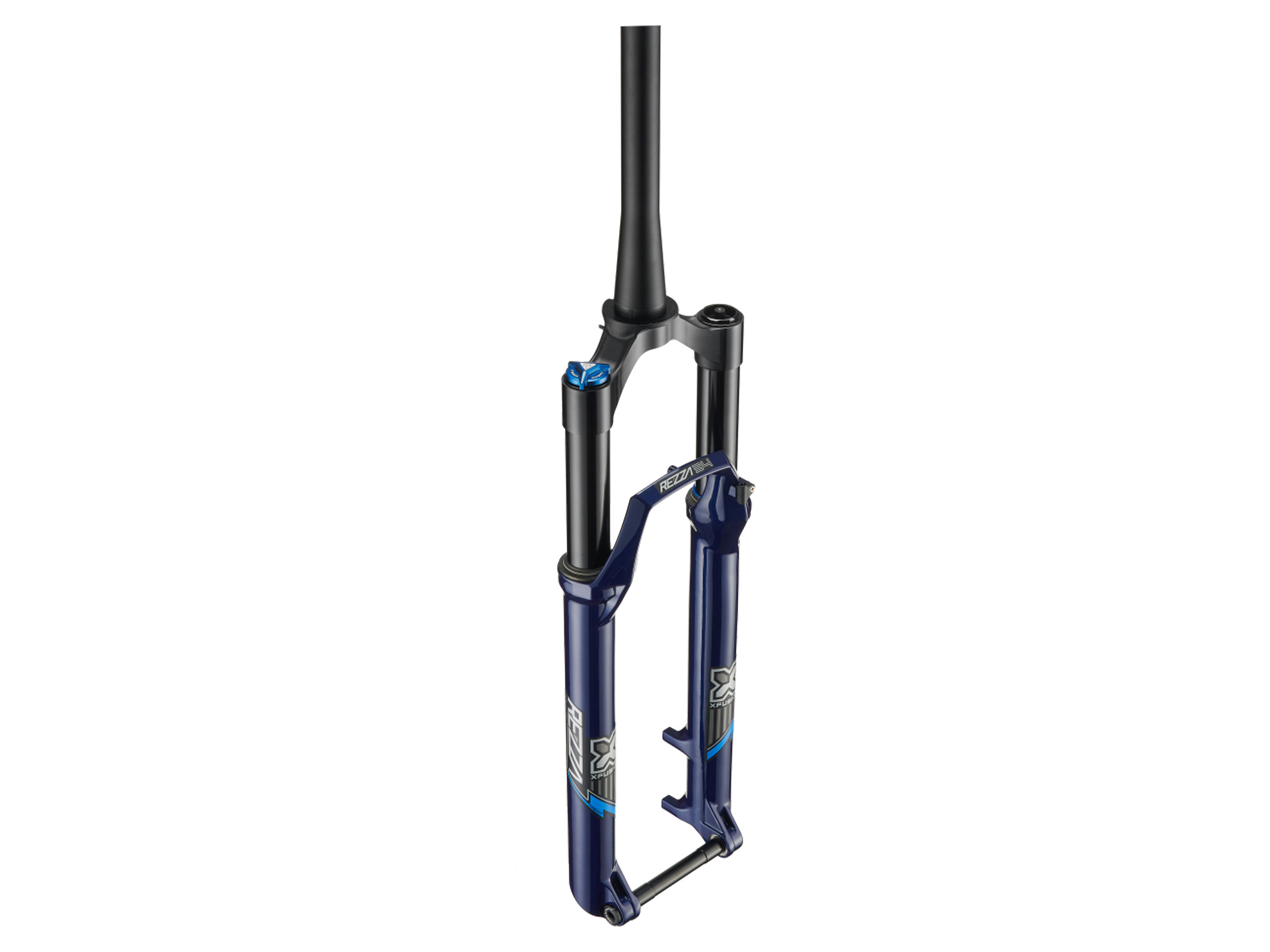 X-Fusion Rezza RCP remote 28 15x110mm 120mm gaffel