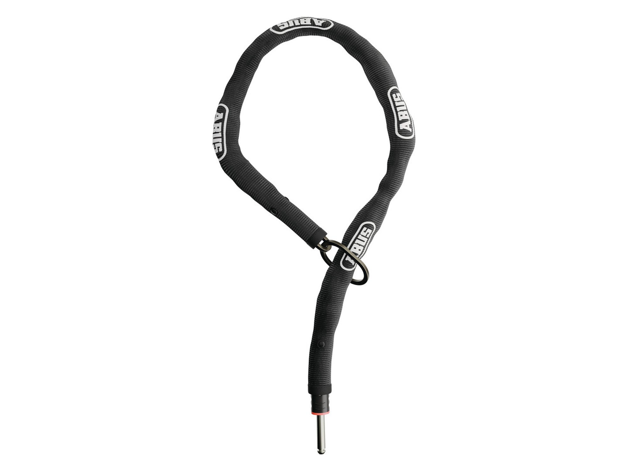 Abus ACH Classic 5.5KS 6mm 150cm tilkoblingsskjede