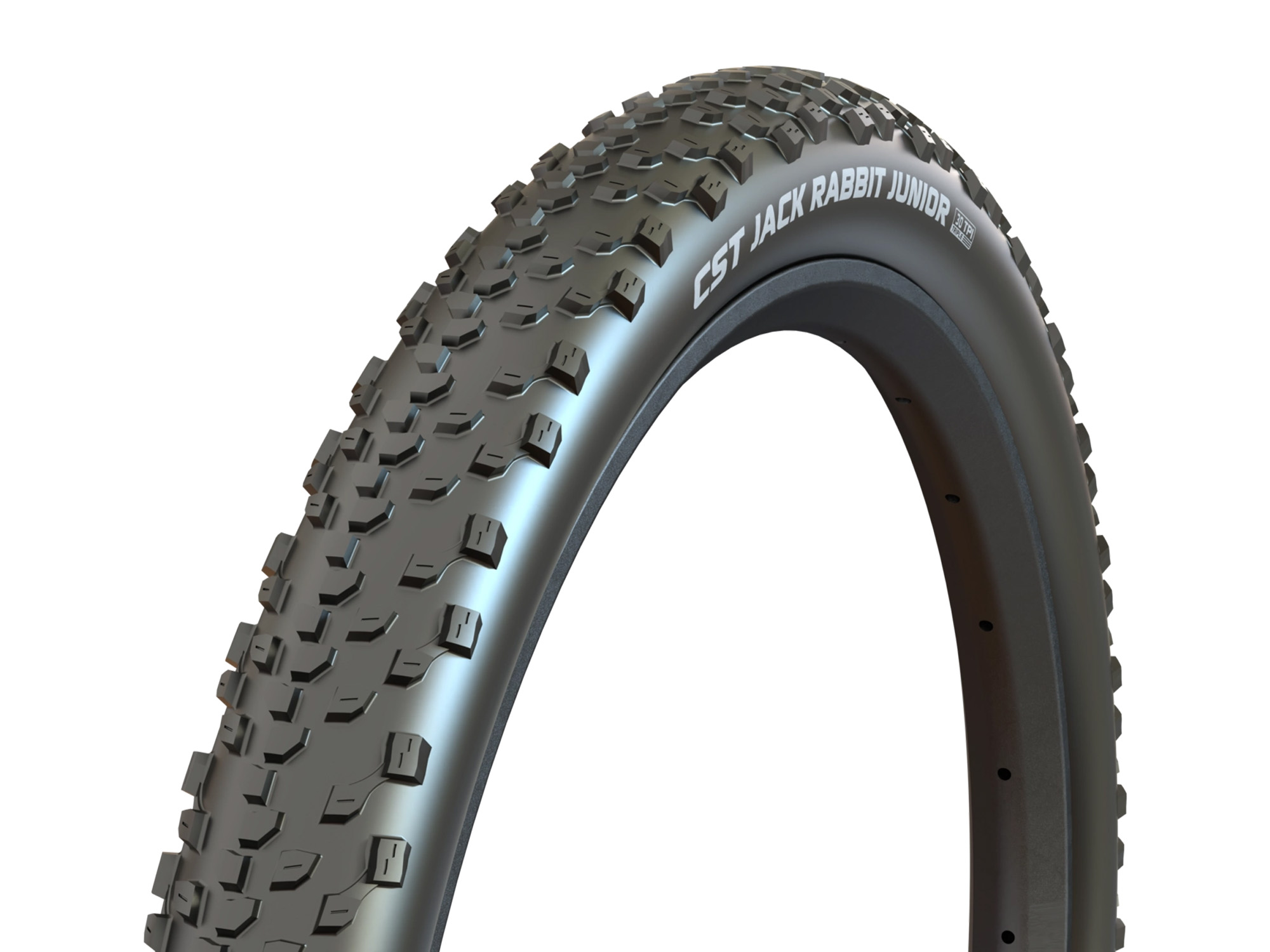 CST Jack Rabbit Junior 24x2.25 (57-507mm) dekk