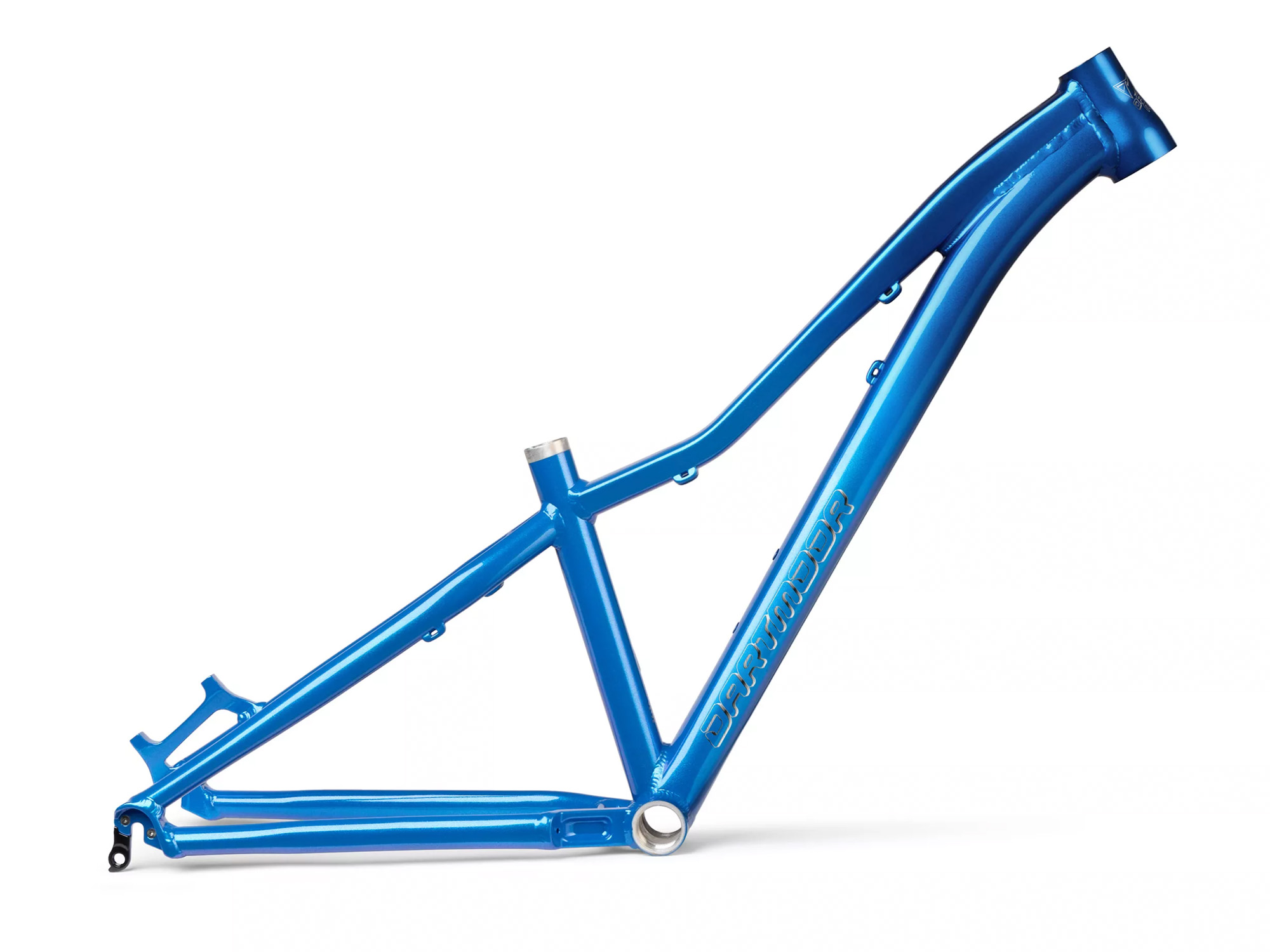 Dartmoor Sparrow Jr ramme Prism Blue 26/24