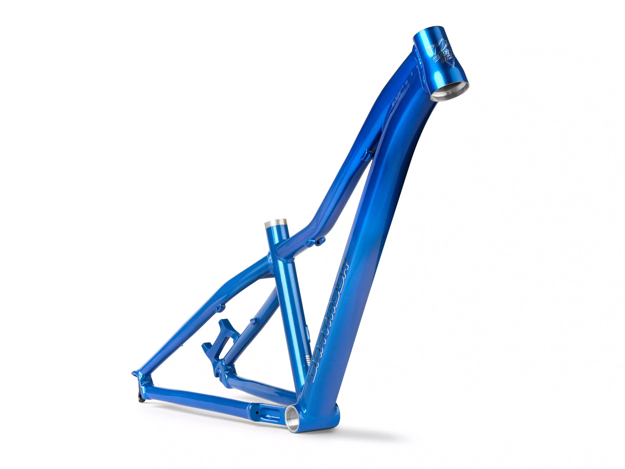 Dartmoor Sparrow Jr ramme Prism Blue 26/24