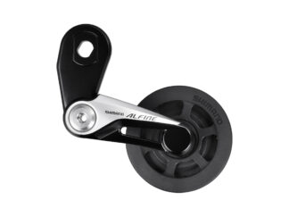 Shimano Alfine CT-S510 kjedestrammer sort