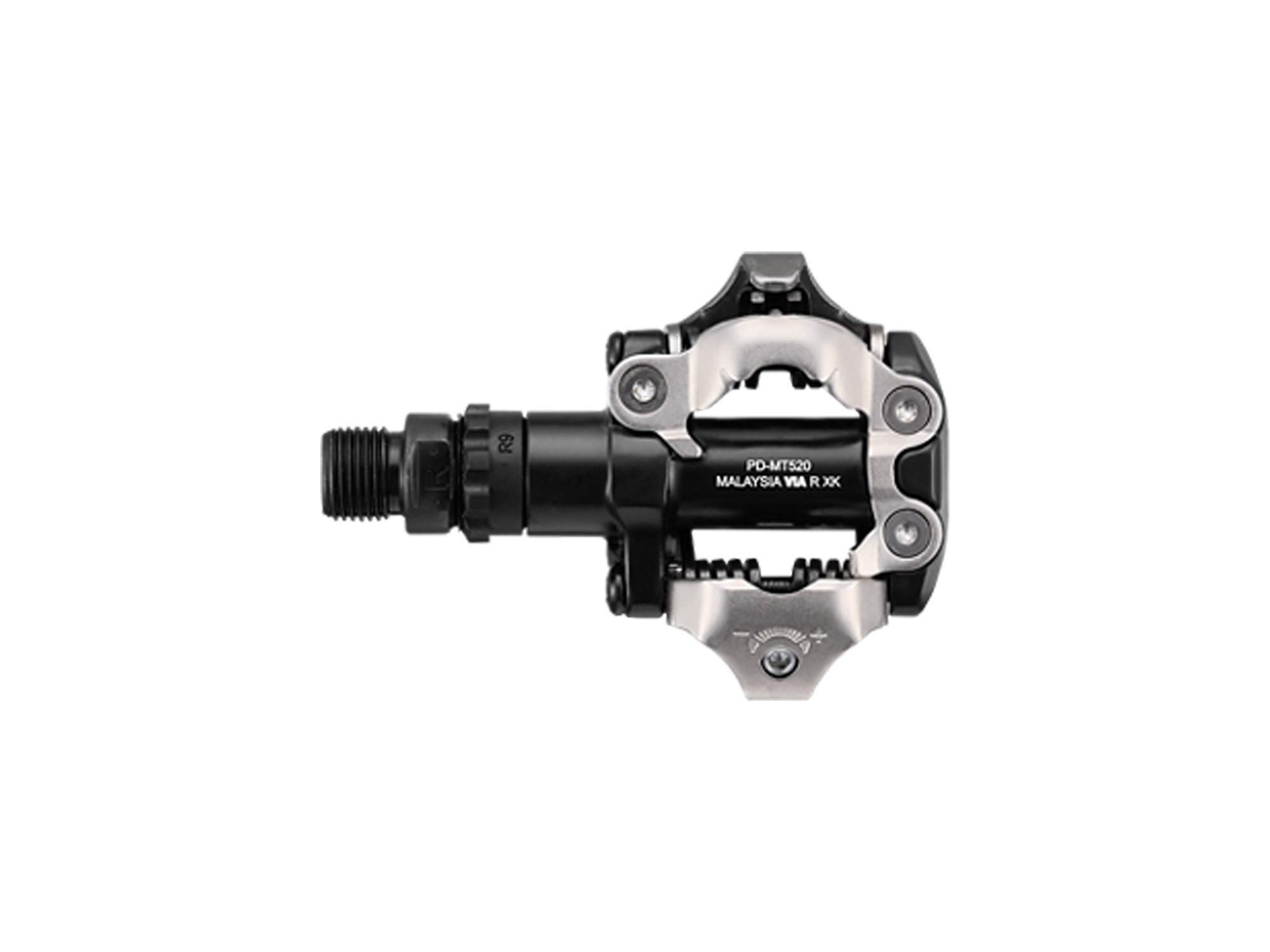 Shimano PD-MT520 SPD pedaler
