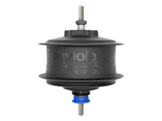 Enviolo HD Heavy Duty hub CY2024 32H 6B solid axle nav