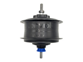 Enviolo HD Utility v1 hub CY2026 32H 6B solid axle nav