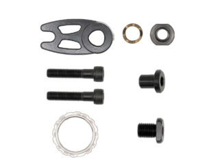 Enviolo NuVinci Mounting hardware kit 12x148 MA (M8) 2024, Shimano
