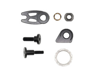 Enviolo NuVinci Mounting hardware kit 12x148 MA (M8x 12) 2024, UDH