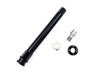 Manitou Hexlock SL 100mm QR15 axling