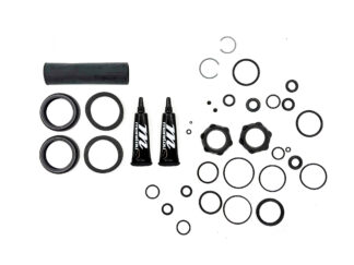 Manitou MEZZER PRO/COMP service kit