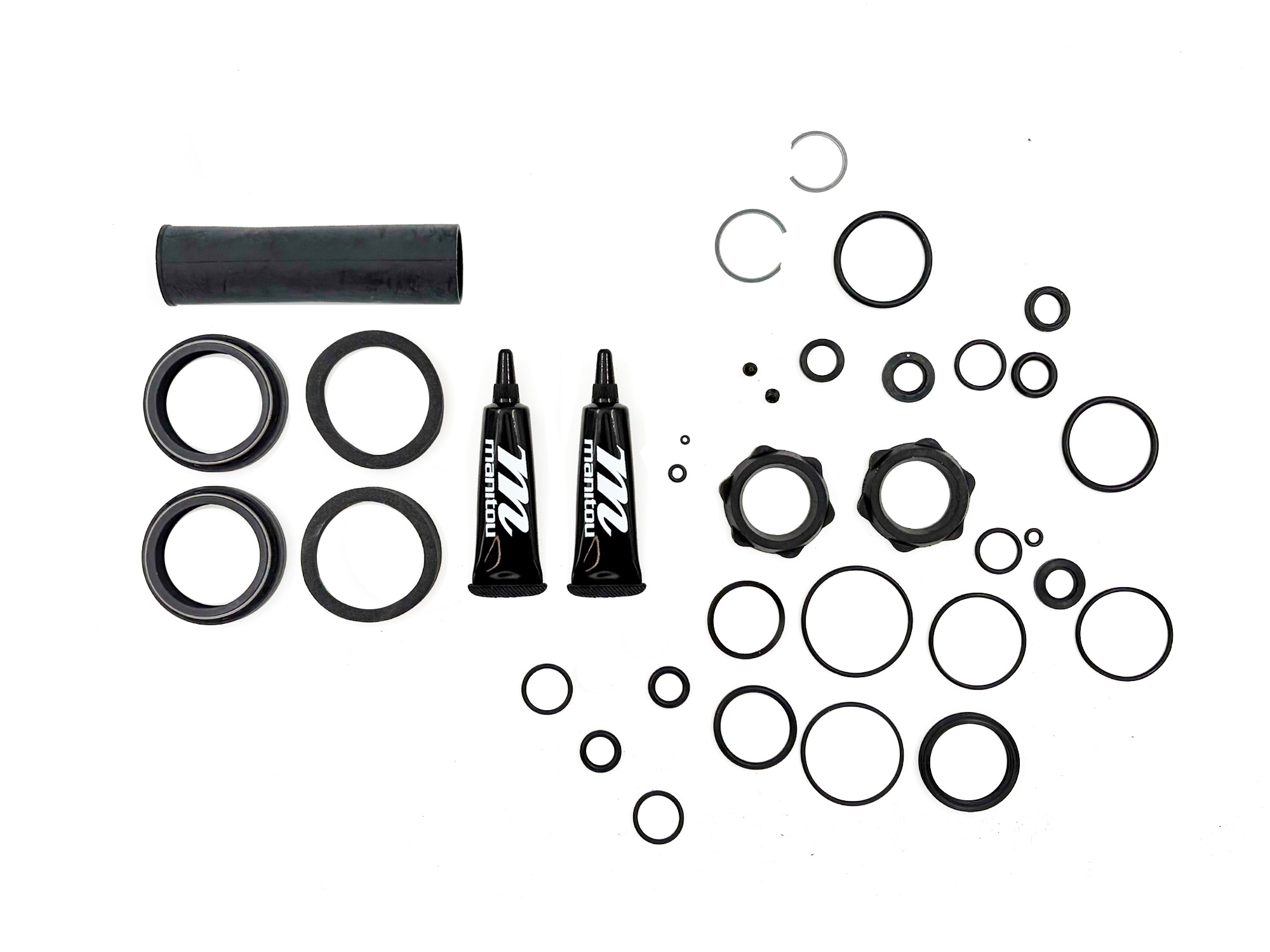 Manitou MEZZER PRO/COMP service kit