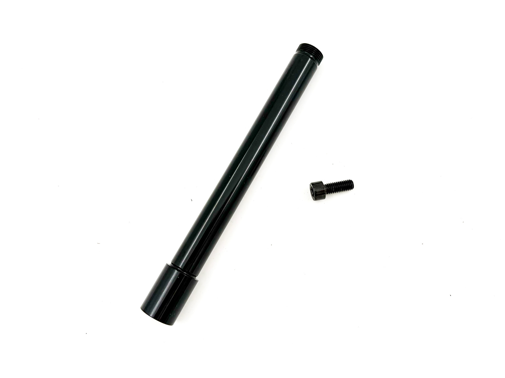Ohlins RXF36 aksling