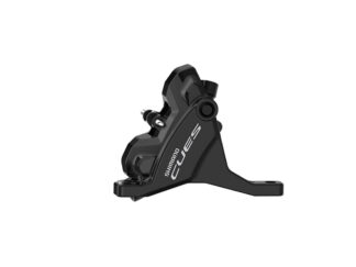 Shimano Cues BR-U6030-F flatmount kalipper