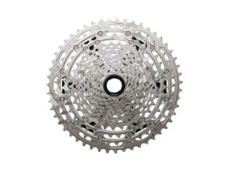 Shimano Deore CS-M6200-12 12sp 10-51T kassett