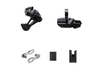 Shimano Deore M6250 Di2 upgrade kit