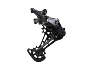 Shimano Deore RD-M6200 Shadow+ 1x12s (10-51T) bakgir