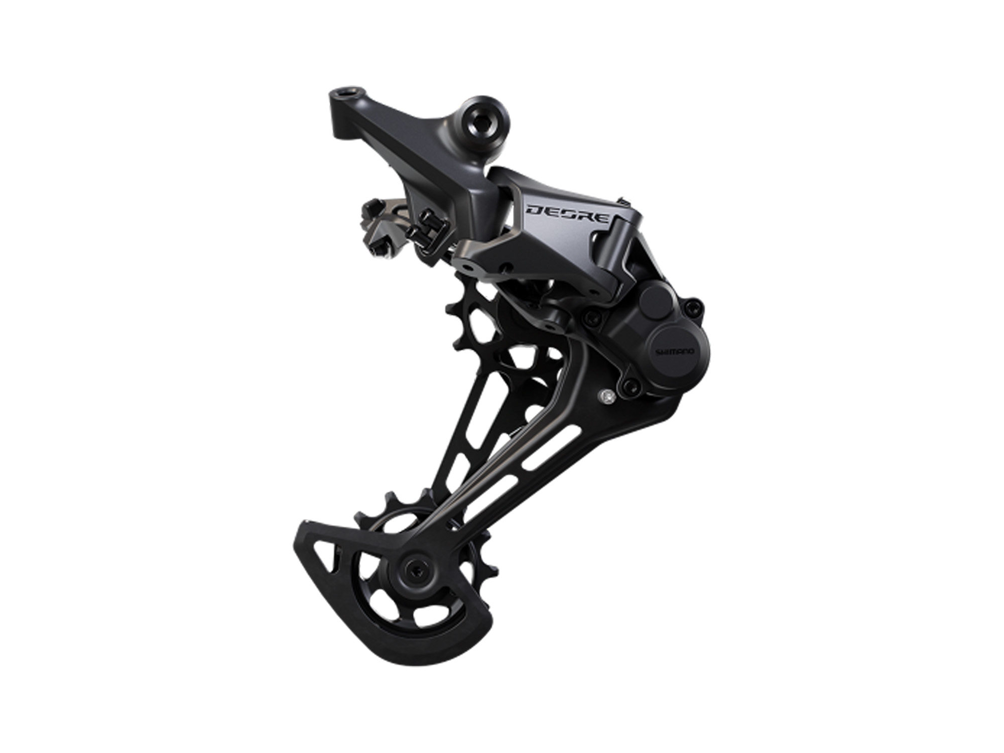 Shimano Deore RD-M6200 Shadow+ 1x12s (10-51T) bakgir