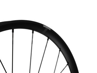 Shimano WH-RX180 12x142mm 10/12sp 28 CL HG hjul bak