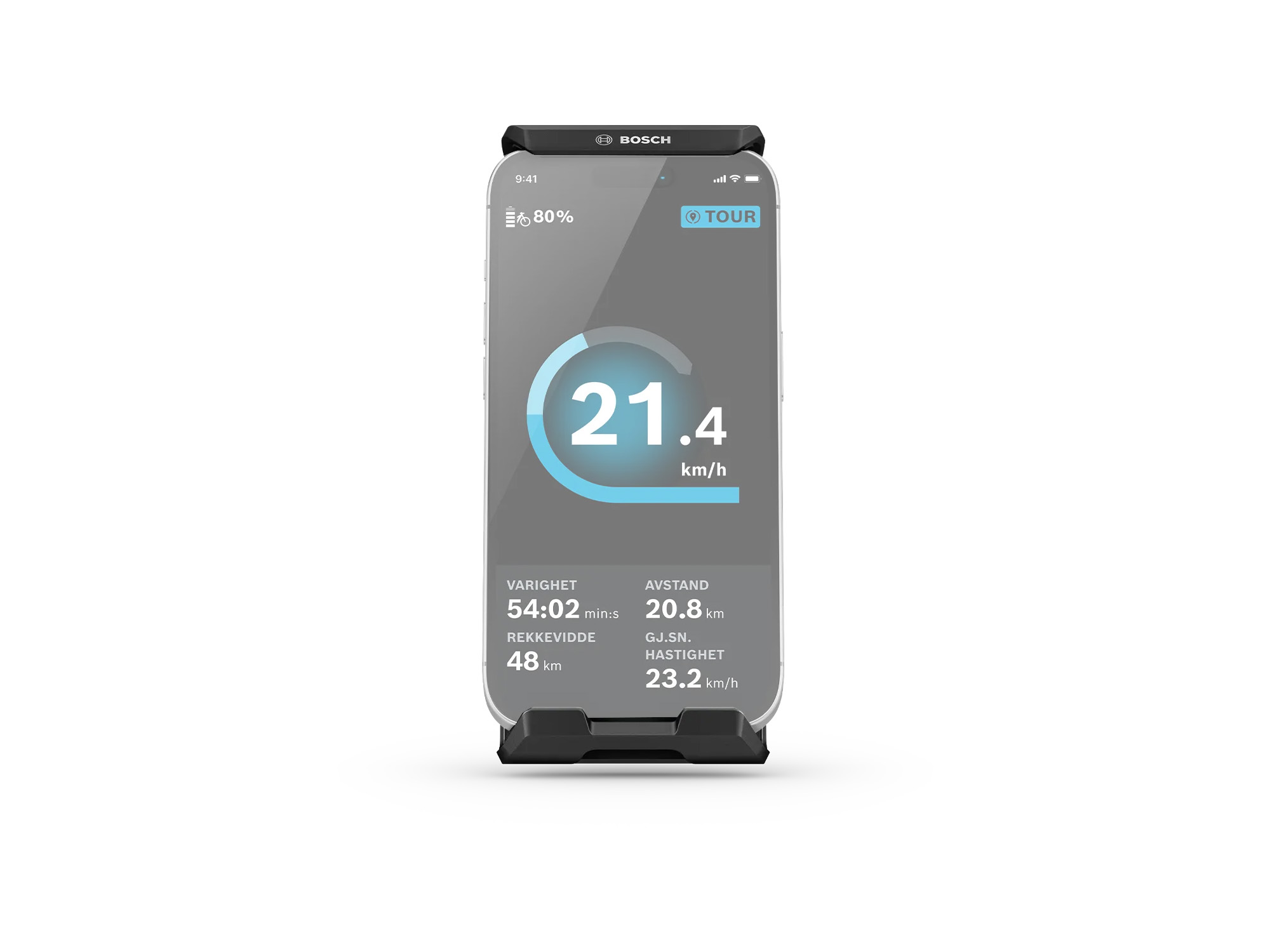 Bosch SmartphoneGrip Vertikal (BSP3300)