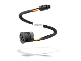 Bosch ladekontakt for Smart System 200mm