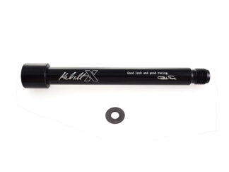 Fox KaboltX 15x110mm pinch aksling