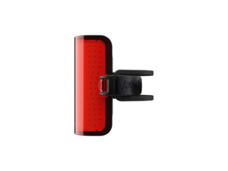 Knog Cobber II 250lm lys bak