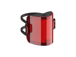 Knog Cobber II Mini 75lm lys bak