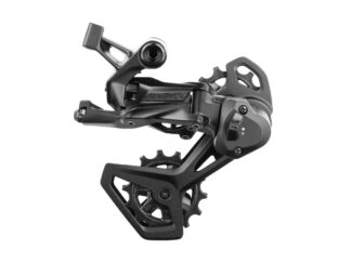 MicroSHIFT AdventX 10sp maks 48T bakgir m. medium cage