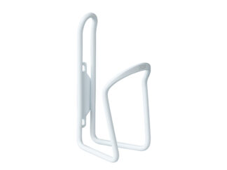 Pro Classic hvit flaskeholder