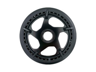 Yamaha PW-CE/TE/SE/ST DM 38T drev (Raymon, 8/9sp C47)