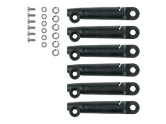 SKS Fixing adapter