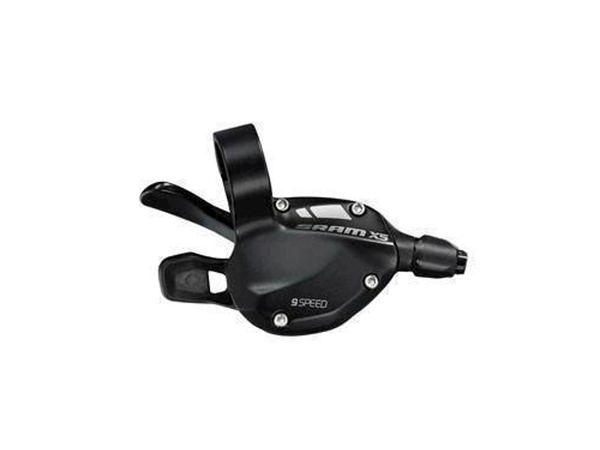 SRAM X5 9sp girhendel