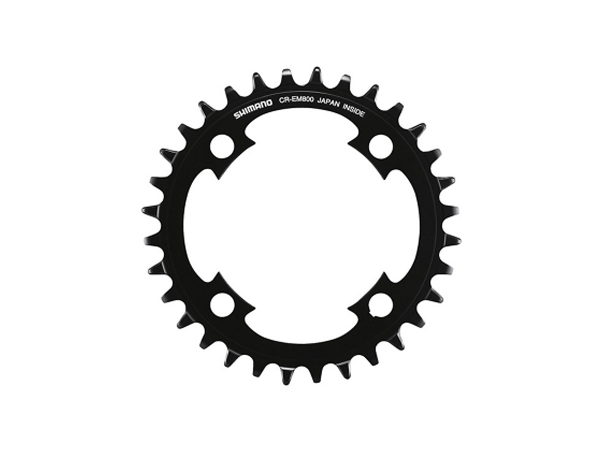 Shimano CR-EM800 32T drev