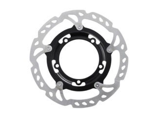 Shimano RT-RTC60 IS 6B 160mm bremseskive for Nexus 5E (5B 74mm)