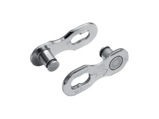 Shimano SM-CN900-11 HG 11sp kjedelås (2stk)