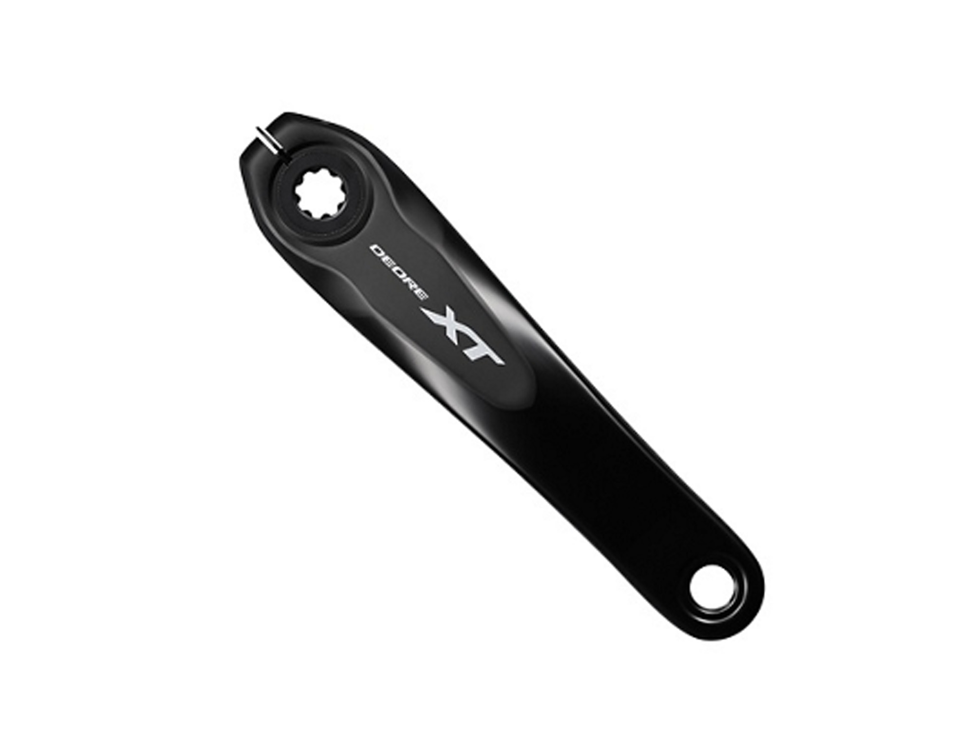 Shimano STEPS FC-M8050 krankarmer sett